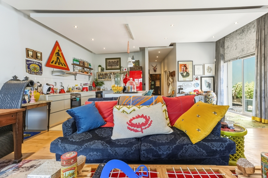 2 Bedroom Property for Sale in Woodstock Western Cape